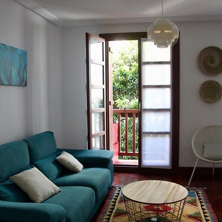 Amuitz - Casco Historico Fuenterrabia Apartment Exterior photo