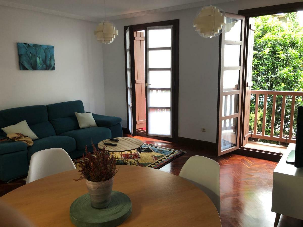 Amuitz - Casco Historico Fuenterrabia Apartment Exterior photo