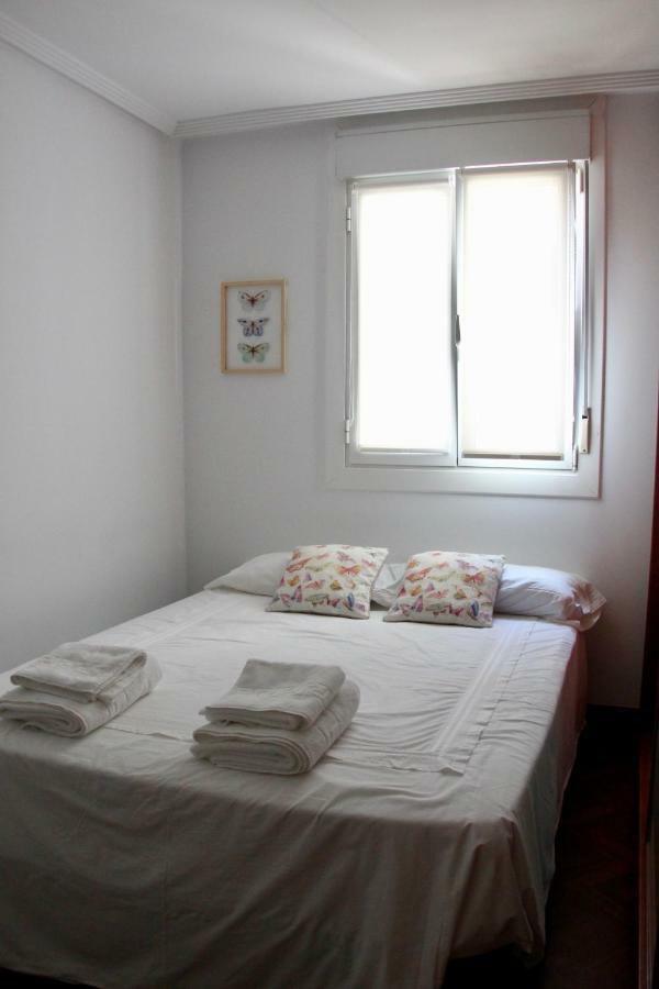 Amuitz - Casco Historico Fuenterrabia Apartment Exterior photo