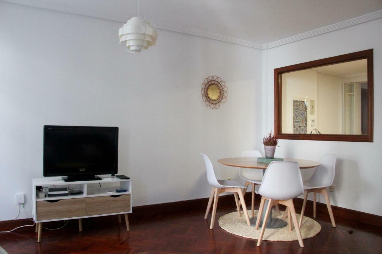 Amuitz - Casco Historico Fuenterrabia Apartment Exterior photo
