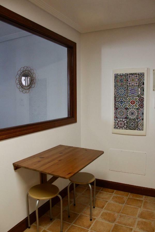 Amuitz - Casco Historico Fuenterrabia Apartment Exterior photo