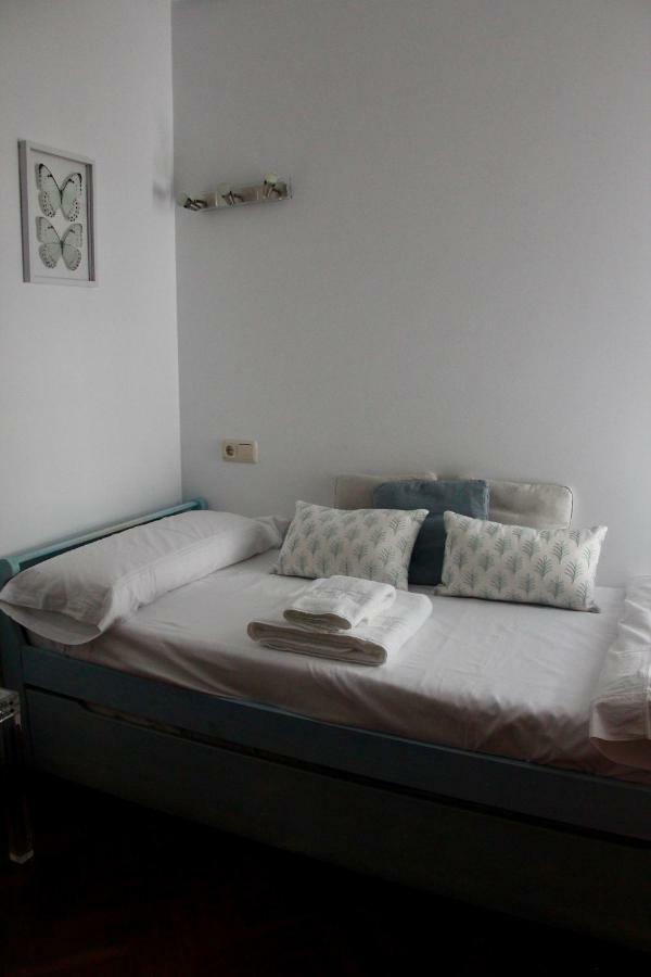 Amuitz - Casco Historico Fuenterrabia Apartment Exterior photo